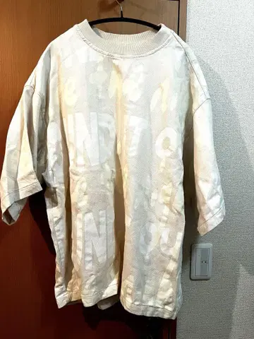 ZARA 티셔츠