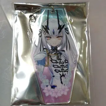 FGO 페스 2025 아크릴 룸 키 참 멜뤼진
