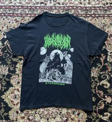Blood Incantation 데스메탈 블러드 인칸테이션
