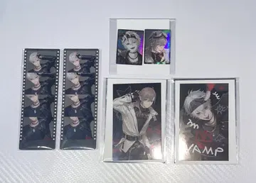 니지산지 쿠즈하 카나에 굿즈