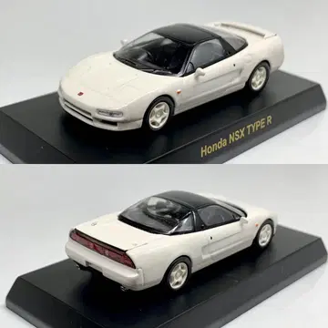 교쇼 땡스 S1/64 혼다 NSX-R