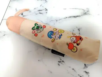 포켓몬 센터 팔데아 스타팅 포켓몬 접이식 우산