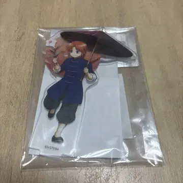 은혼 카무이 돌진 스토어 어린 시절 아크릴 스탠드