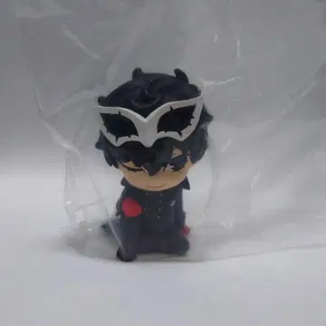 어깨 쿵 Fig. 페르소나5 더 로열 vol.1 조커