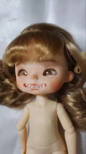몬스토돌 커스텀