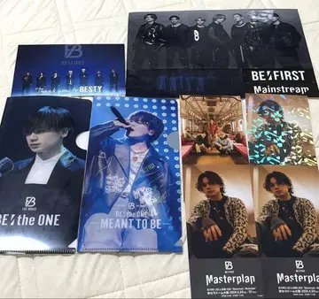 BE:FIRST 마나토 MANATO