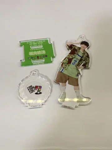 THE SUPER FRUIT 호리우치 유루