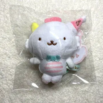 가오파와루 릴 포함 마스코트 생일 귀여운 덕질 새상품