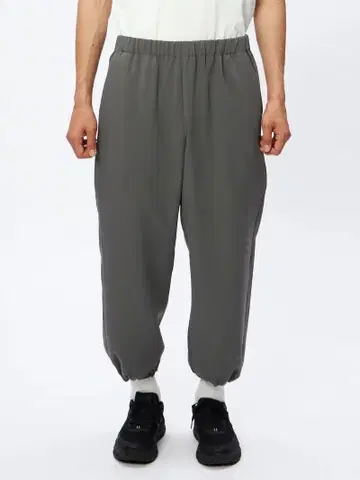 GOLDWIN Wide Ankle Easy Pants