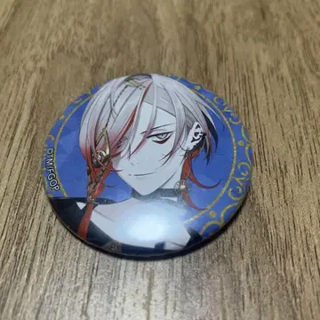 fgo 카르나 캔뱃지