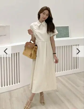 birthday bash CLASSICAL MONA DRESS