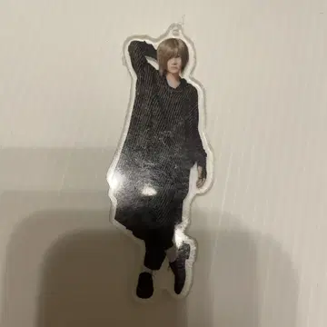 아리무라 류타로 아크릴 키링