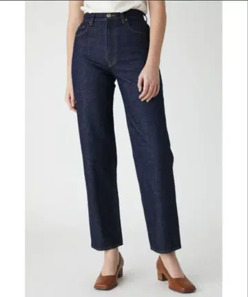 moussy PLAIN JEANS STRALGHT