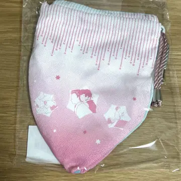 귀멸의 칼날 무한성편 오테다마 복조리 코유키 하쿠지 아카자