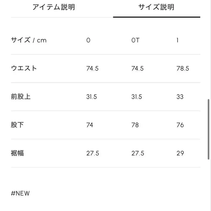 4번째 상품 이미지