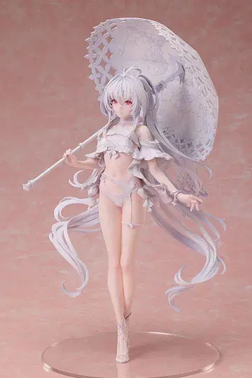 Fate/GrandOrder 레이디 아발론 피규어