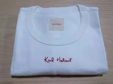칼 헬무트 karl helmut 티셔츠