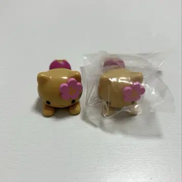 산리오  마스코트