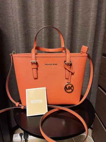 Michael Kors 미니 토트