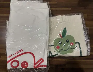 WADA MASANARI 토트백 & 티셔츠 와다 마사나리