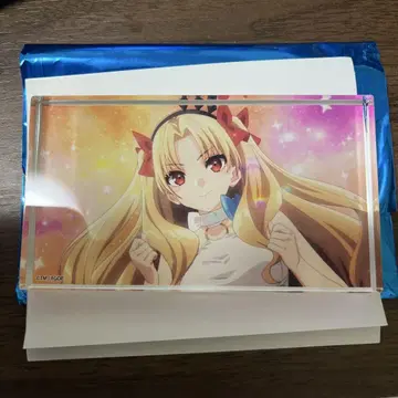 랜덤 아크릴 블록 fgo 에레쉬키갈