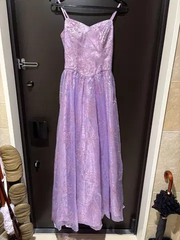 [미사용] preference party's 드레스