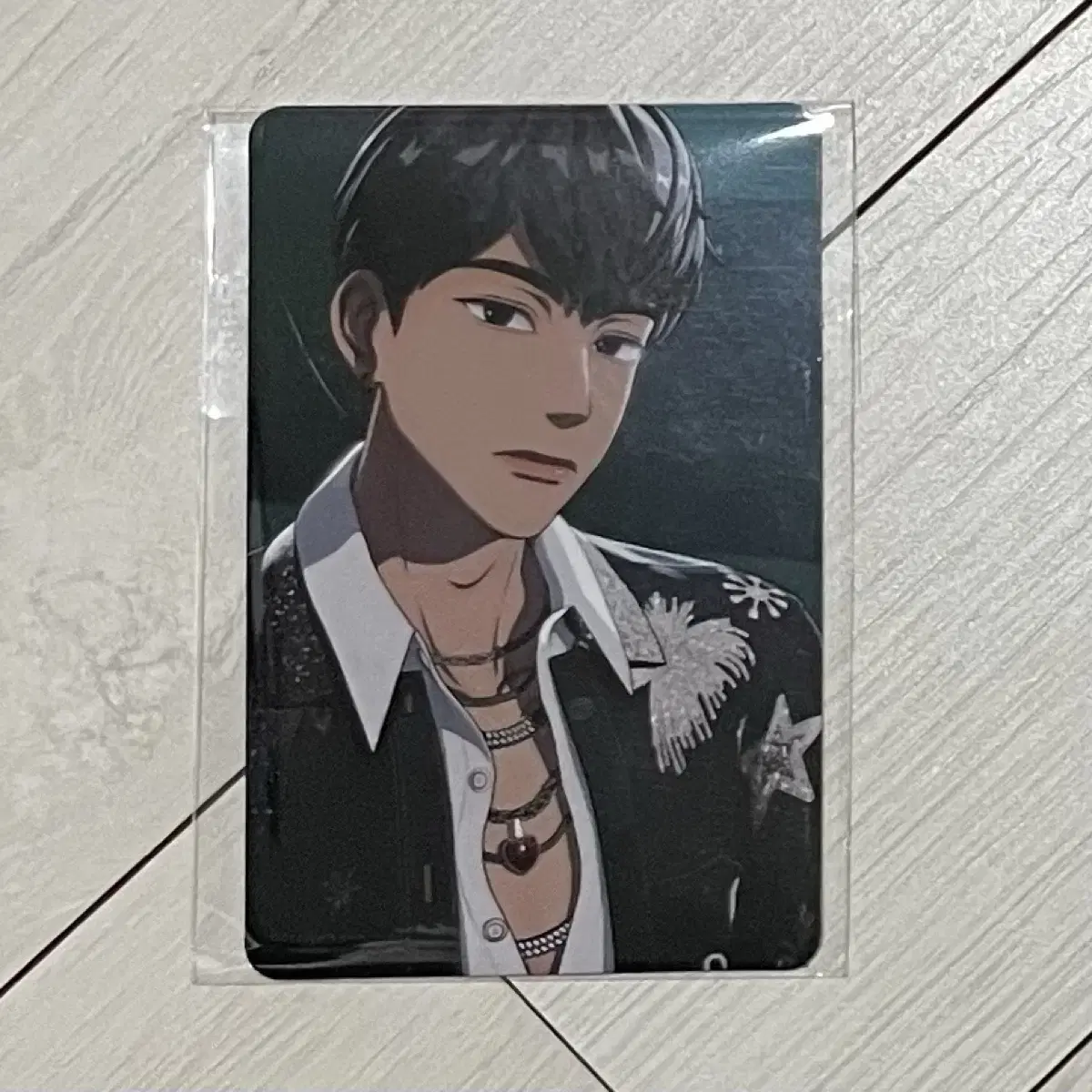 plave Hamin ハミンセット PLAVE | 플레이브 Wts plave concert md 50,000 won pre-order