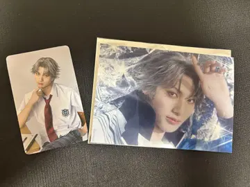 테니뮤 아토베 트레카 랑브로 세트