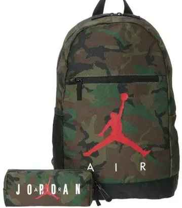 새상품 NIKE 나이키 JORDAN 조던 백팩 럭색