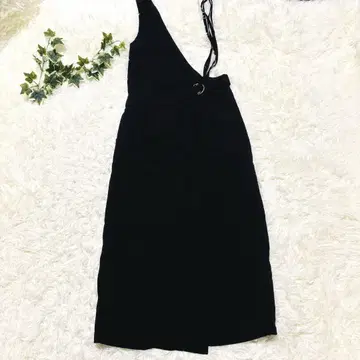 Re:EDIT 리에디 올인원 살로펫 오버롤