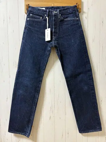 Fendart 인디고 데님 jean 901ANSNAM