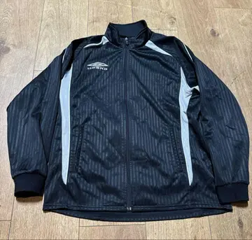 UMBRO/저지 상의/SIZE L