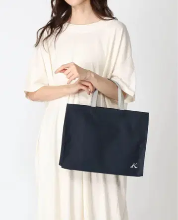 키타무라 Kitamura 토트백