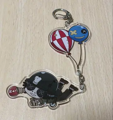 제5인격 꽉 잡아 키링 아크릴 키링 광부