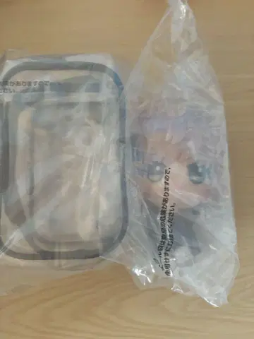 샤니마스 이쿠타 하루키 SD 인형