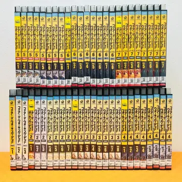 [피어 더 워킹 데드] 시즌1~4 총 26권 렌탈 DVD