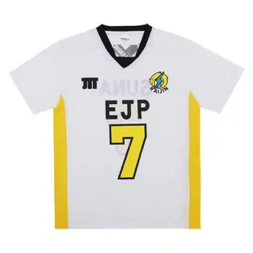 스나 린타로 EJP 유니폼 XL