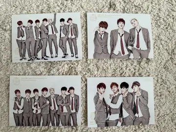 BTS 2014 JAPAN OFFICIAL FANMEETING VOL.1
