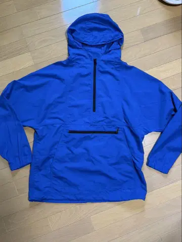 llbean 아노락