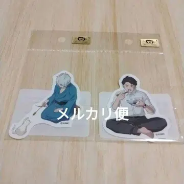 게게게의 수수께끼 스티커 게게로 미즈키 TOHO 시네마즈