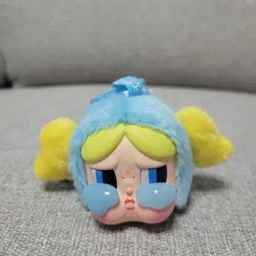 popmart 파워퍼프걸