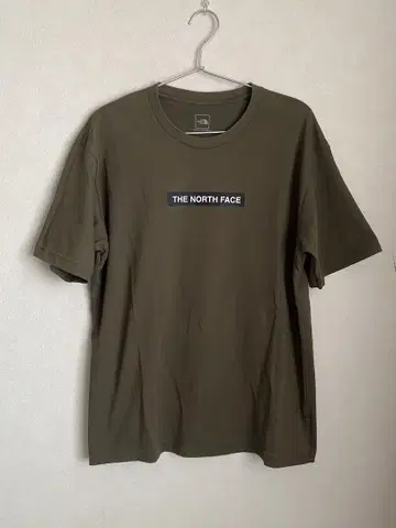 THE NORTH FACE 티셔츠 [ M ]