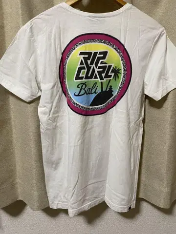 RIP CURL 립컬 티셔츠 서프