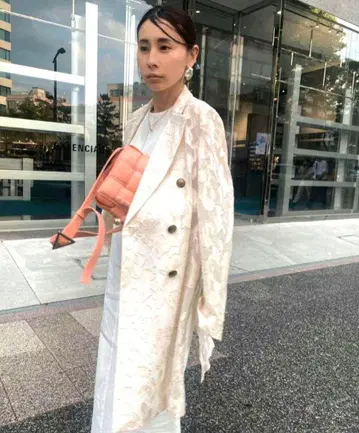 MEDI ALICE SHIRT JACKET ameri vintage