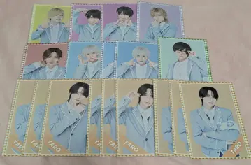 러브식 브로마이드