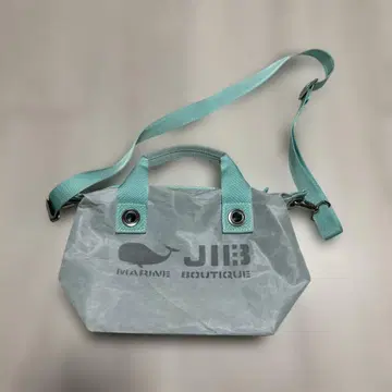 [ JIB ] 숄더백