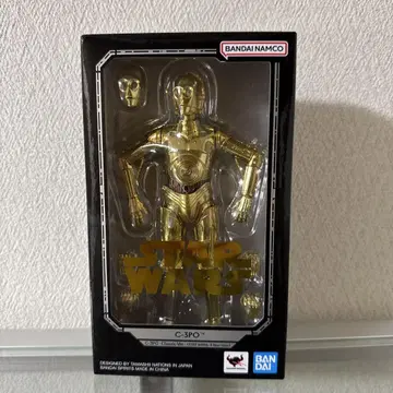 STAR WARS C-3PO Classic Ver. 피규어
