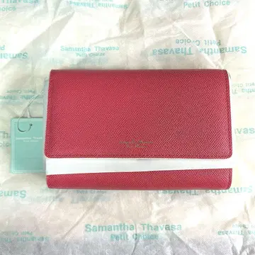 Samantha Thavasa petit choice 숄더백