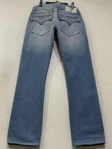 TRUE RELIGION 트루 릴리전 STRAIGHT 데님 팬츠