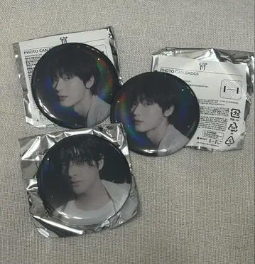 ENHYPEN POPUP 가챠 선우 x 2 제이크